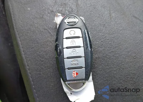 2013 Nissan Altima 2.5 Sv z USA, uszkodzony, nr VIN 1N4AL3AP4DC210586